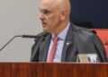 Moraes vai relatar ações que pedem suspensão da Lei da Dosimetria