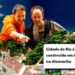 Rio vira atração em miniatura na Alemanha; veja como foi feita a réplica de R$ 9,5 milhões