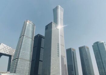 Por que China decidiu limitar construção de prédios ‘faraônicos’