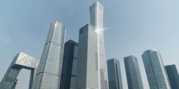 Por que China decidiu limitar construção de prédios ‘faraônicos’