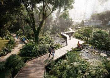 Parque do Bixiga terá ‘agrofloresta’ e córrego reaberto – 04/05/2026 – Cotidiano