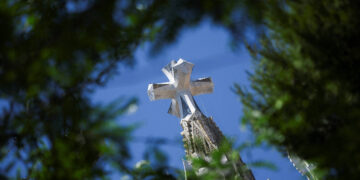 Torre de Jesus da Sagrada Família será inaugurada em junho – 21/05/2026 – Ilustrada