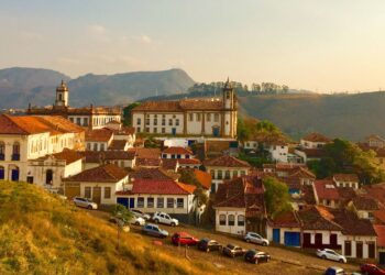 Minas e Ouro Preto vencem lugar histórico, diz Datafolha – 27/05/2026 – Turismo
