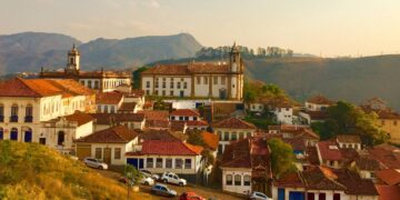 Minas e Ouro Preto vencem lugar histórico, diz Datafolha – 27/05/2026 – Turismo
