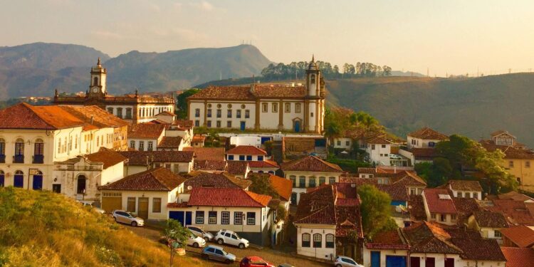 Minas e Ouro Preto vencem lugar histórico, diz Datafolha – 27/05/2026 – Turismo