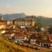 Minas e Ouro Preto vencem lugar histórico, diz Datafolha – 27/05/2026 – Turismo