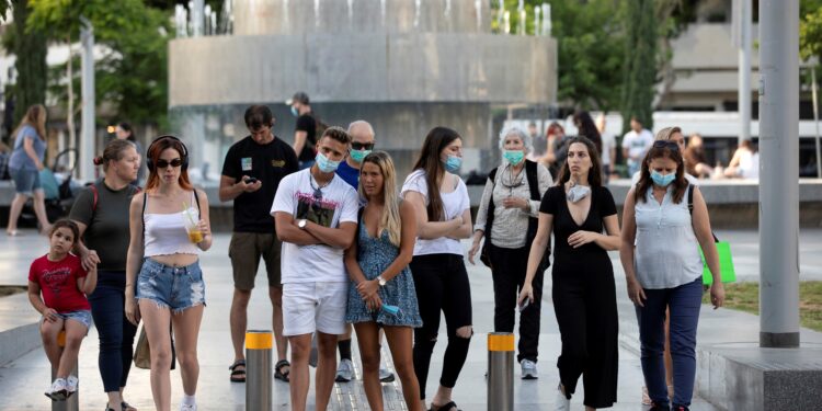 Tel Aviv é a cidade mais cara para se viver em 2021; veja as 10 primeiras do ranking