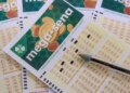 Mega-Sena sorteia prêmio acumulado em R$ 6 milhões nesta quinta-feira