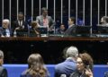 Senado aprova MP da renovação automática da CNH para bons condutores