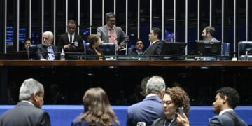 Senado aprova MP da renovação automática da CNH para bons condutores