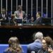 Senado aprova MP da renovação automática da CNH para bons condutores