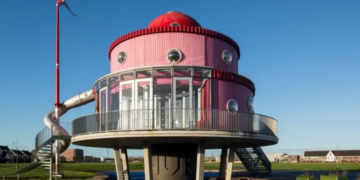 Almere, o laboratório urbano inovador na Holanda que pode inspirar as cidades do futuro