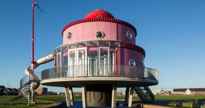 Almere, o laboratório urbano inovador na Holanda que pode inspirar as cidades do futuro