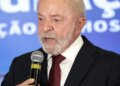 Lula diz que criará Ministério da Segurança após Senado aprovar PEC