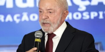 Lula diz que criará Ministério da Segurança após Senado aprovar PEC