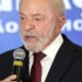 Lula diz que criará Ministério da Segurança após Senado aprovar PEC