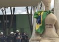 Débora do Batom recorre para ser beneficiada pela Lei da Dosimetria 