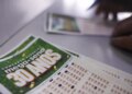 Caixa eleva para R$ 320 milhões estimativa de prêmio da Mega 30 anos