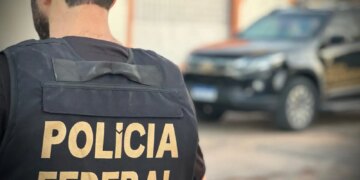 PF combate tráfico de pessoas e trabalho análogo à escravidão no Rio