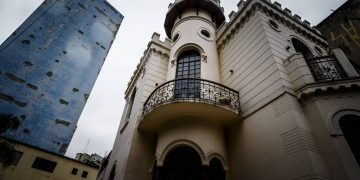 Castelinho da rua Apa deixou de ser lugar amaldiçoado – 30/04/2026 – Andanças na metrópole