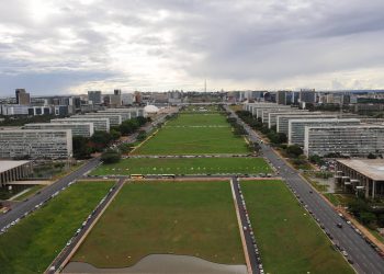 Brasília não é um bom exemplo de cidade – 04/05/2026 – Caos Planejado