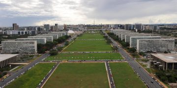 Brasília não é um bom exemplo de cidade – 04/05/2026 – Caos Planejado