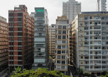 Alinhar cada prédio torto em Santos pode custar R$ 22 mi – 26/04/2026 – Cotidiano