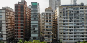 Alinhar cada prédio torto em Santos pode custar R$ 22 mi – 26/04/2026 – Cotidiano