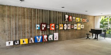 Mostra na Casa Domschke ilustra a falência de um sonho – 23/04/2026 – Ilustrada