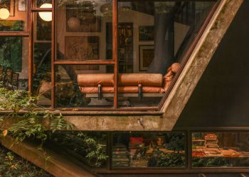 Jaime Lerner: casa em Curitiba abre para visitas – 02/06/2026 – Ilustrada