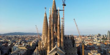 Antoni Gaudí: evento com Leão 14 marca centenário da morte – 03/06/2026 – Ilustrada