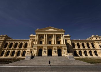 Museu do Ipiranga usará tecnologia do Coliseu em edifício – 09/06/2026 – Ilustrada