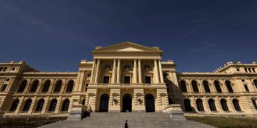 Museu do Ipiranga usará tecnologia do Coliseu em edifício – 09/06/2026 – Ilustrada