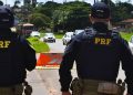 Rodovias federais registraram 98 mortes no feriado de Corpus Christi