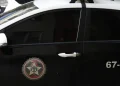 RJ: líder do Comando Vermelho que coordenava roubo de cargas é preso