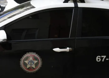 RJ: líder do Comando Vermelho que coordenava roubo de cargas é preso