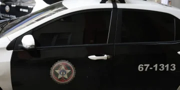 RJ: líder do Comando Vermelho que coordenava roubo de cargas é preso