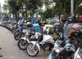 Governo prepara linha de crédito para motociclistas de aplicativos