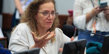 Parlamentares governistas vão aos EUA apresentar contraponto à direita