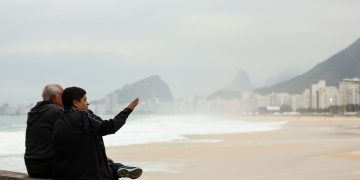 Inmet mantém alerta para o frio; Sul e Sudeste podem ter geada