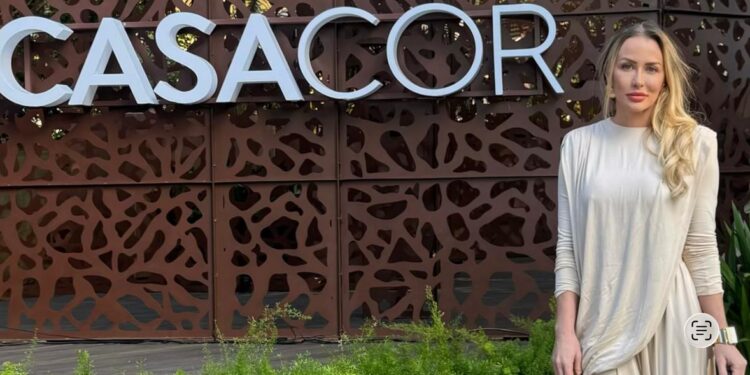 Maximalismo vira protagonista e muda os rumos da decoração em 2026